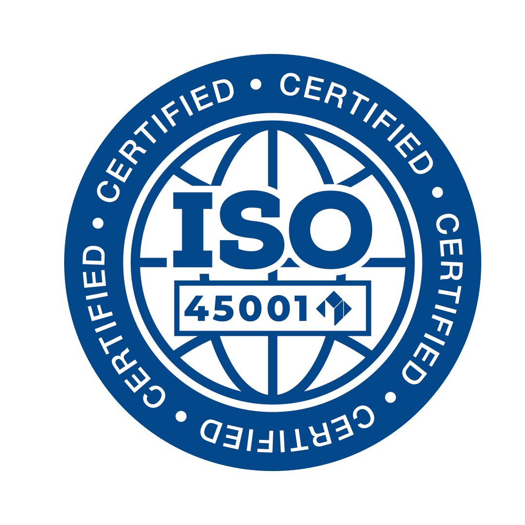 ISO-45001