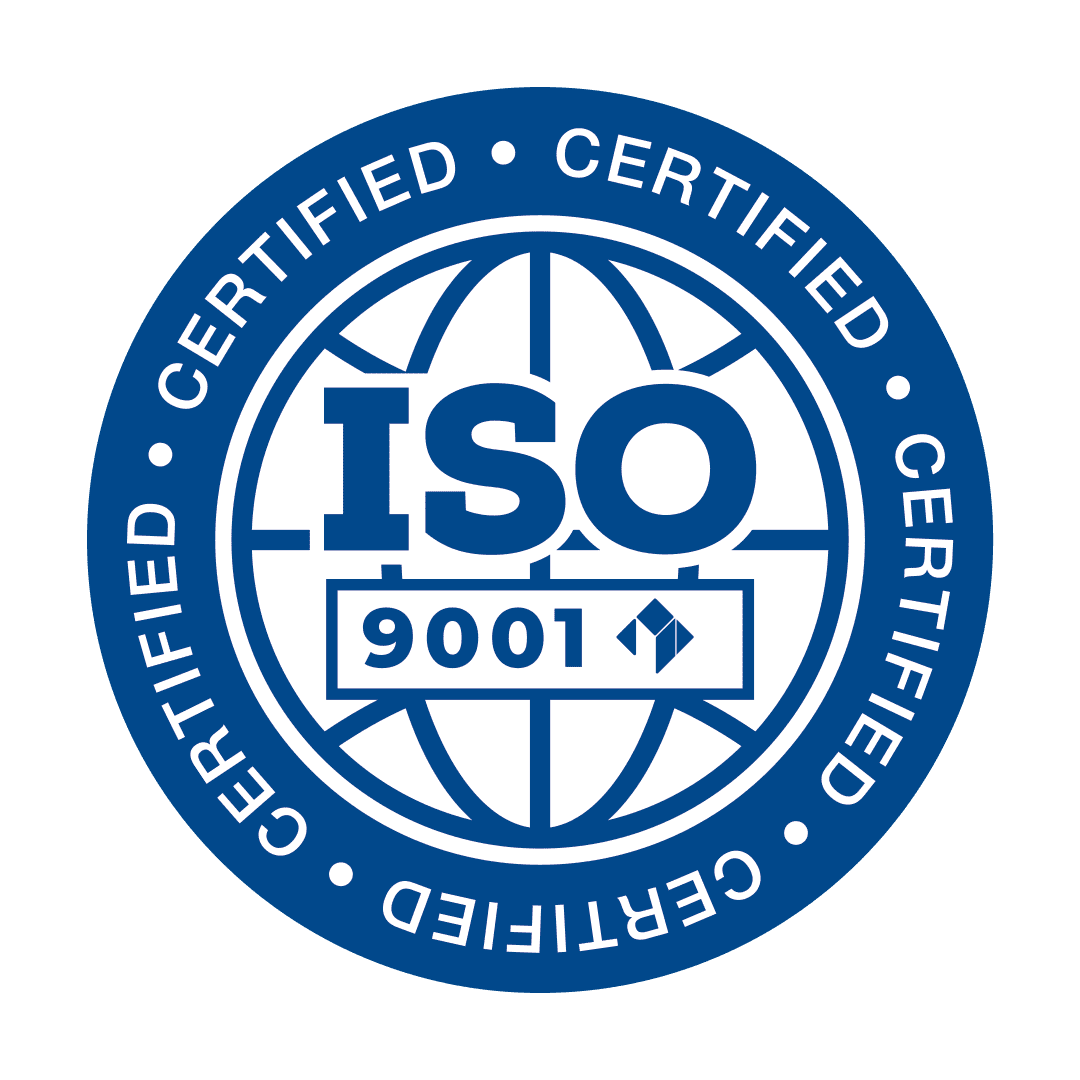 ISO-9001